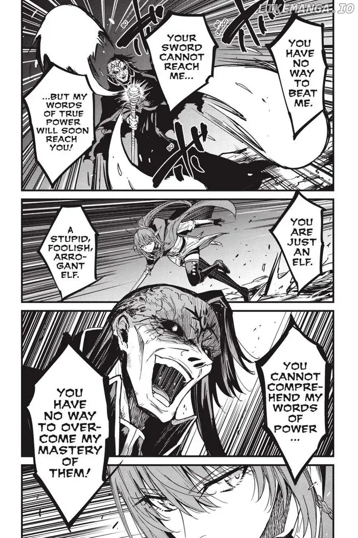 Goblin Slayer: Side Story Year One Chapter 105 image 11_optimized_optimized